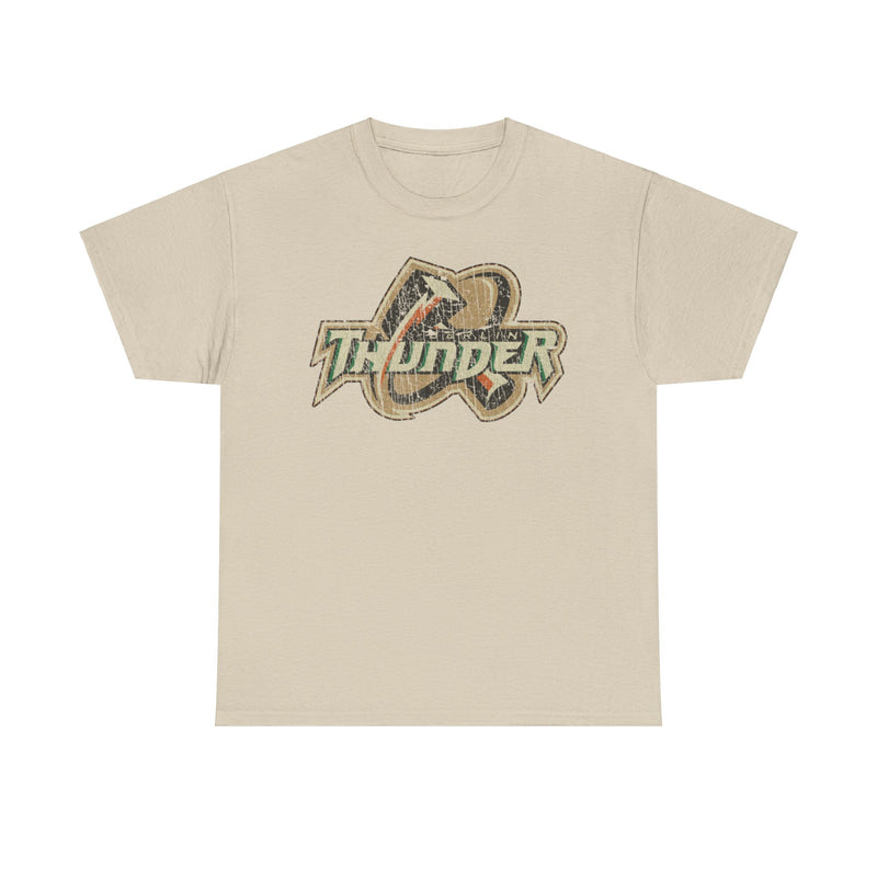 Load image into Gallery viewer, Berlin Thunder Germany Football T-shirt
