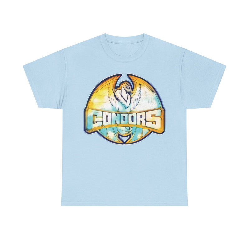 Load image into Gallery viewer, Chicago Condors Illinois Basketball Team T-shirt
