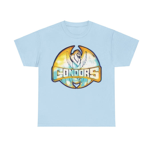 Chicago Condors Illinois Basketball Team T-shirt