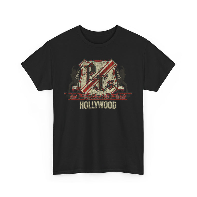 Load image into Gallery viewer, PJs Nightclub Hollywood  Since 1961 California T-shirt
