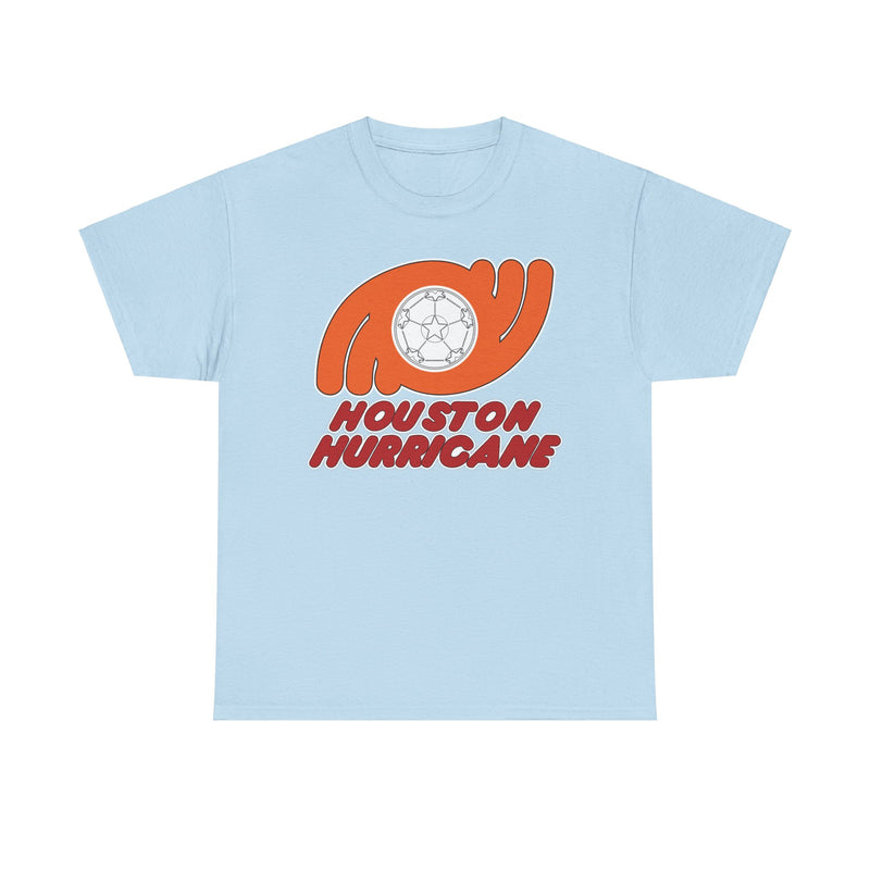 Load image into Gallery viewer, Houston Hurricane Texas Soccer 1978-1980 T-shirt
