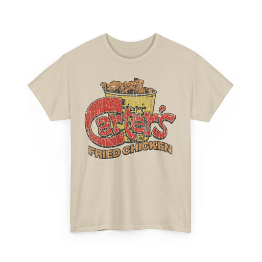 Carters Fried Chicken Restaurant T-shirt