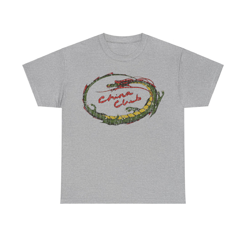 Load image into Gallery viewer, China Club NYC New York T-shirt
