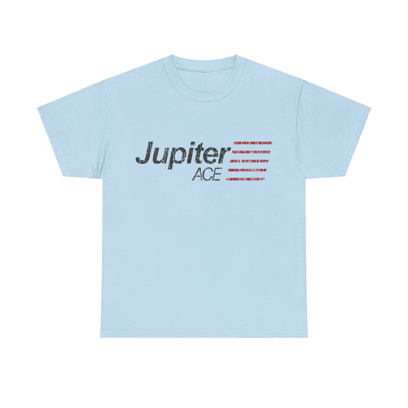 Load image into Gallery viewer, Jupiter Ace 1982 Computer Distressed Print T-shirt
