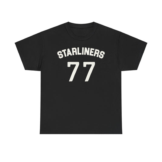 Starliners 1977 Debbie Harry Nostalgic T-shirt