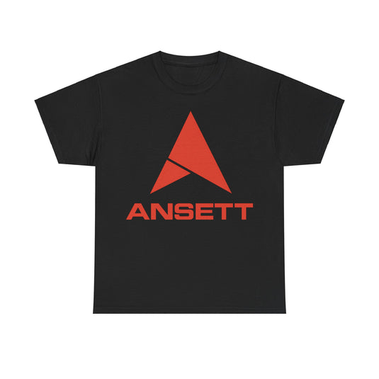 Australia Ansett Airlines Retro Nostalgic T-shirt