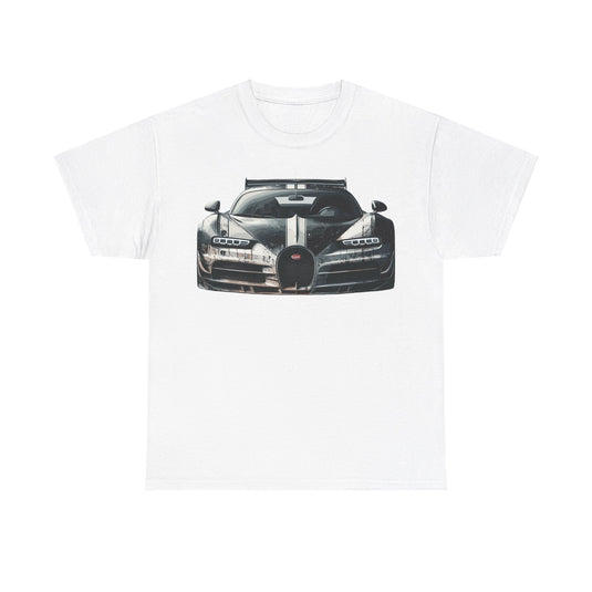 Bugatti Veyron Car T-shirt