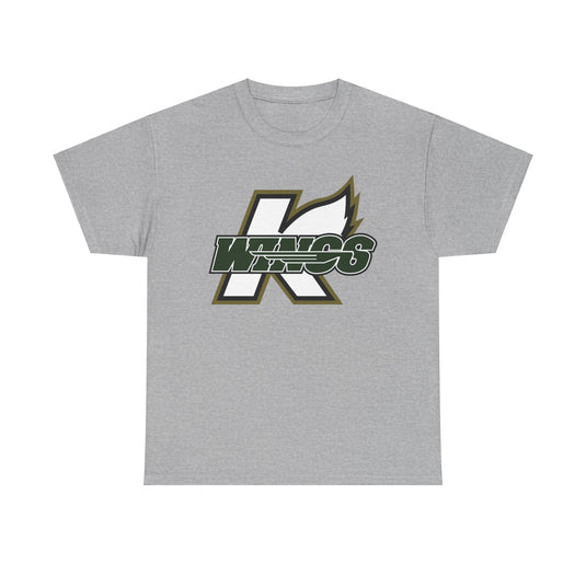 Michigan K-Wings International Hockey League 1995-2000 T-shirt