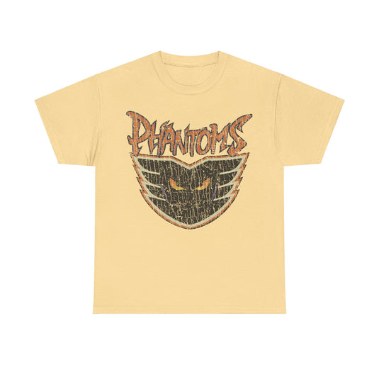 Philadelphia Phantoms Pennsylvania Hockey Team T-shirt