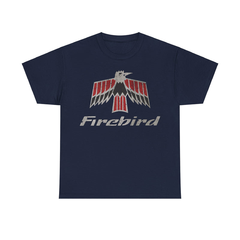 Load image into Gallery viewer, Pontiac Firebird 1967 Logo Nostalgic T-shirt
