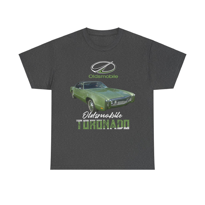 Oldsmobile Toronado Nostalgic Car T-shirt