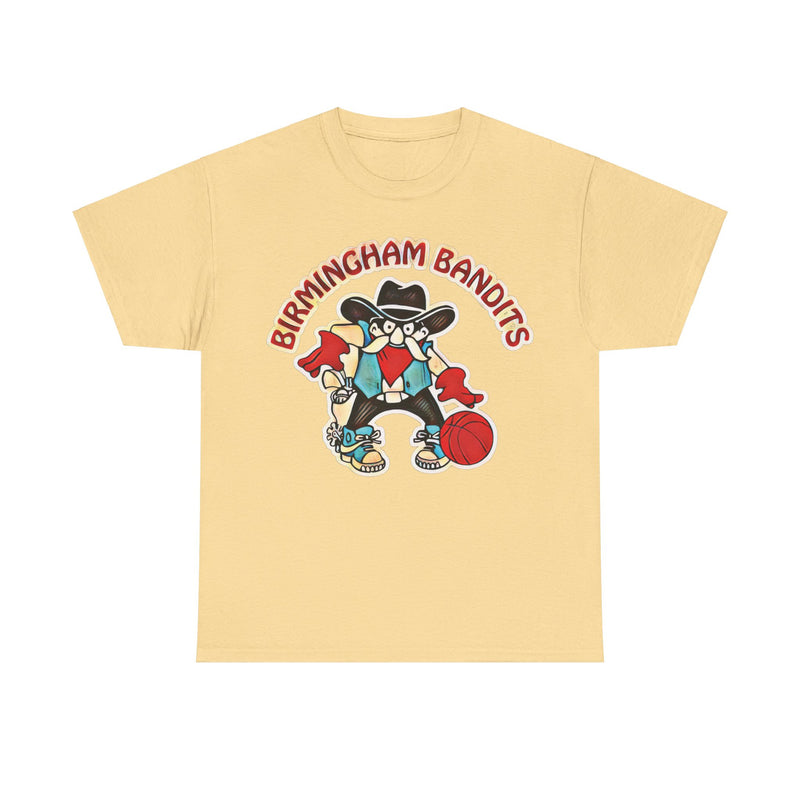 Load image into Gallery viewer, Birmingham Bandits Alabama Basketball Team T-shirt
