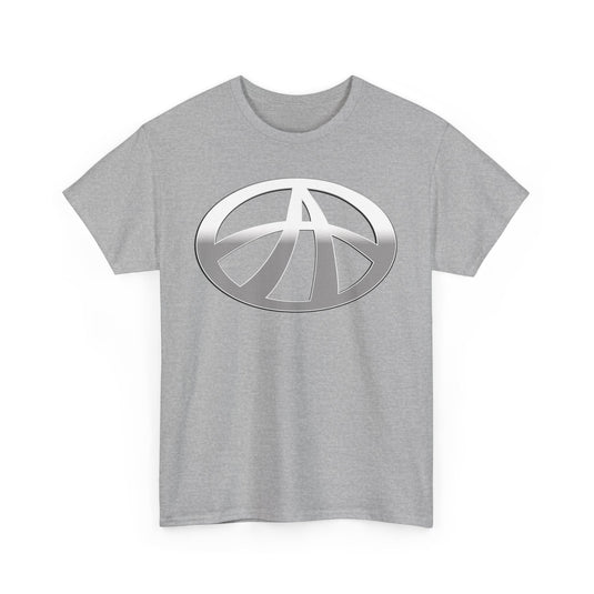 Xiali Automotive Logo Classic Car Emblem Vintage Motoring T-shirt