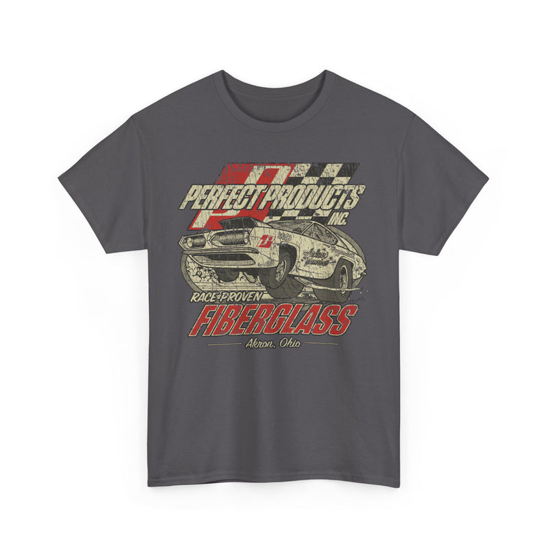 Load image into Gallery viewer, Perfect Products Fiberglass 1968 Ohio Car T-shirt
