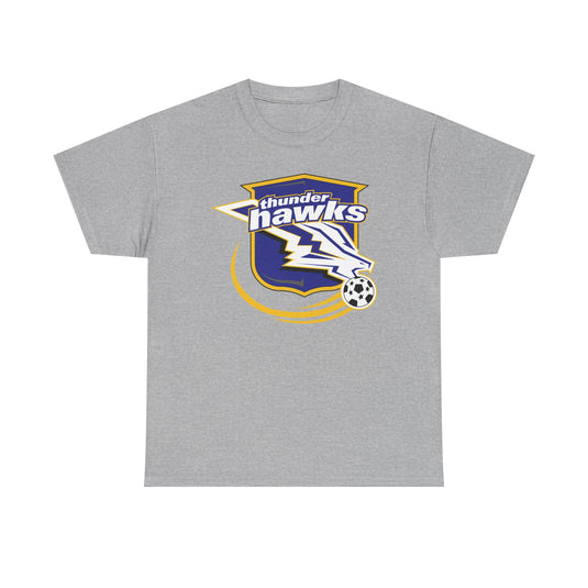 Toronto ThunderHawks Canada Soccer 2000-2001 T-shirt