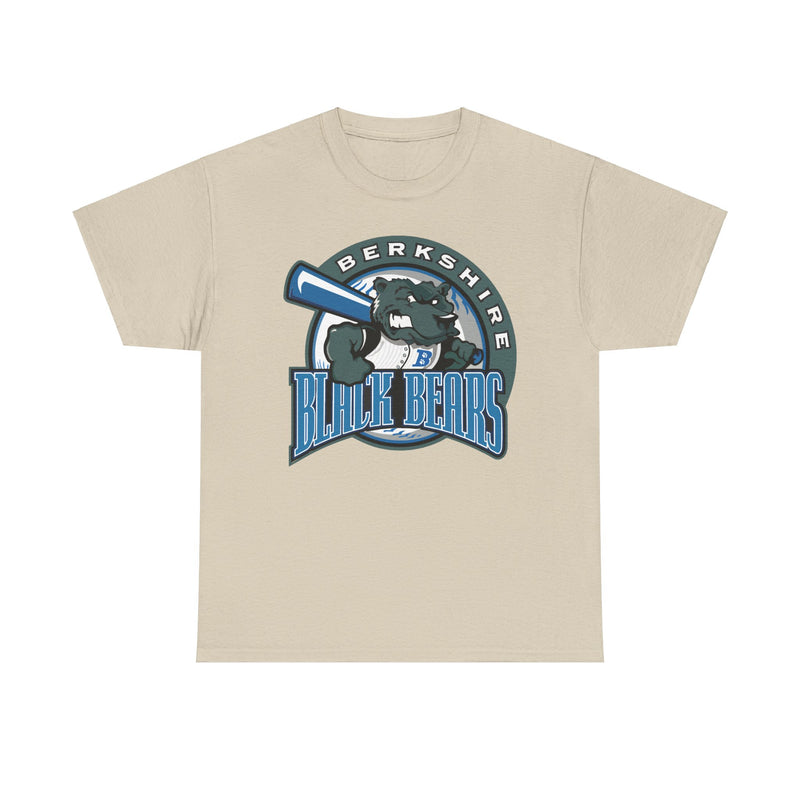 Load image into Gallery viewer, Berkshire Brewers Massachusetts Eastern League Baseball 1976 T-shirt
