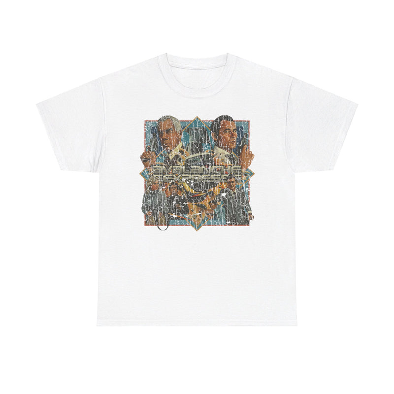 Load image into Gallery viewer, Avalanche Express 1979 Movie T-shirt
