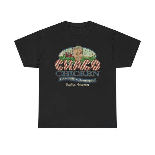 Chaco Chicken Arkansas Restaurant T-shirt