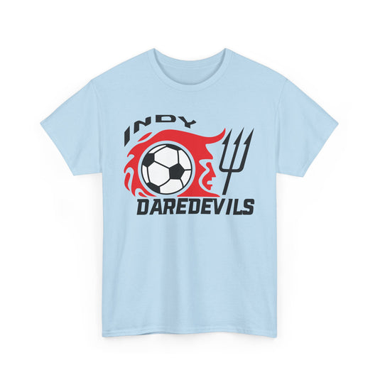 Indy Daredevils American Soccer League 1978-1979 T-shirt