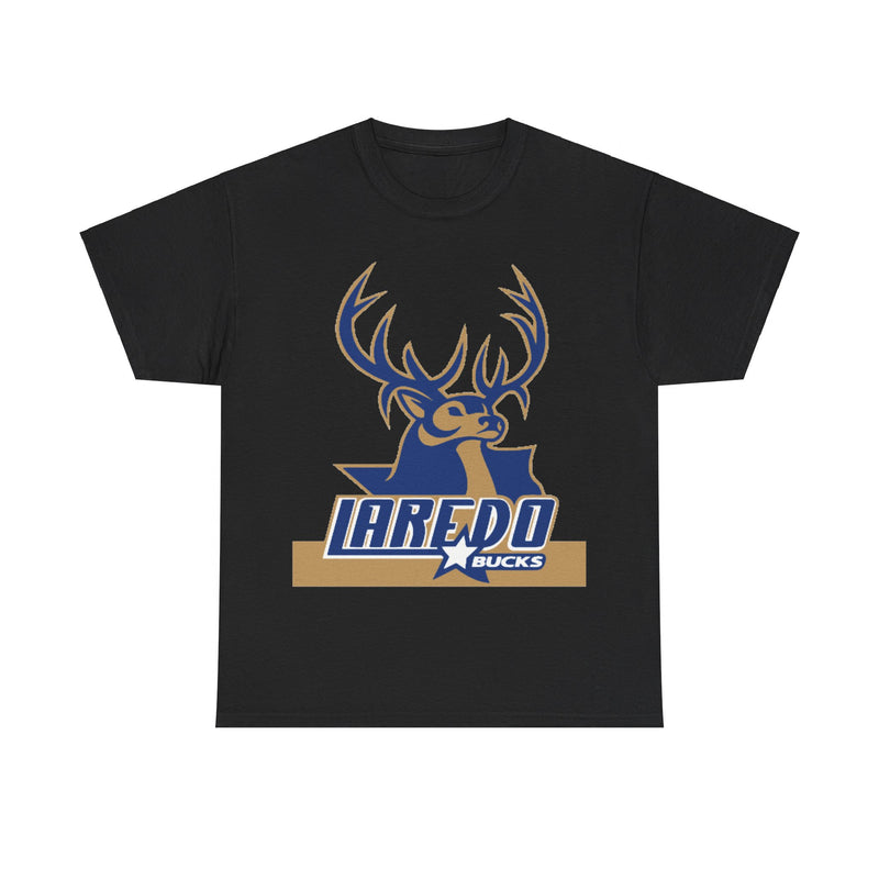 Load image into Gallery viewer, Laredo Bucks Texas Hockey Team T-shirt
