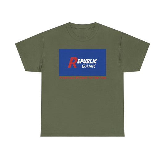 Republic Bank America's