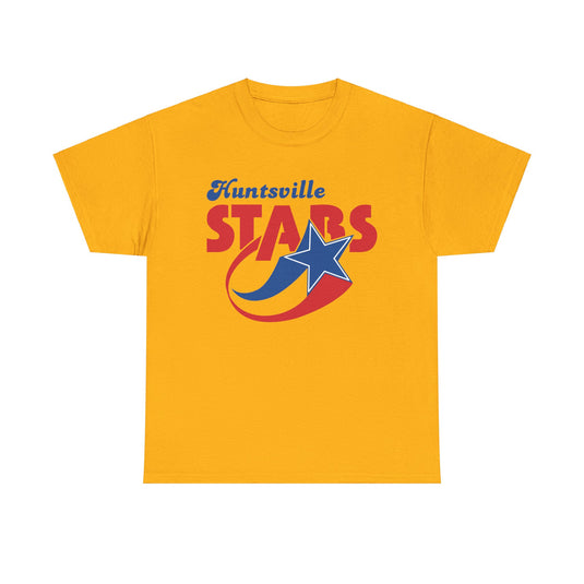 Huntsville Stars Alabama Baseball 1985-2014 T-shirt