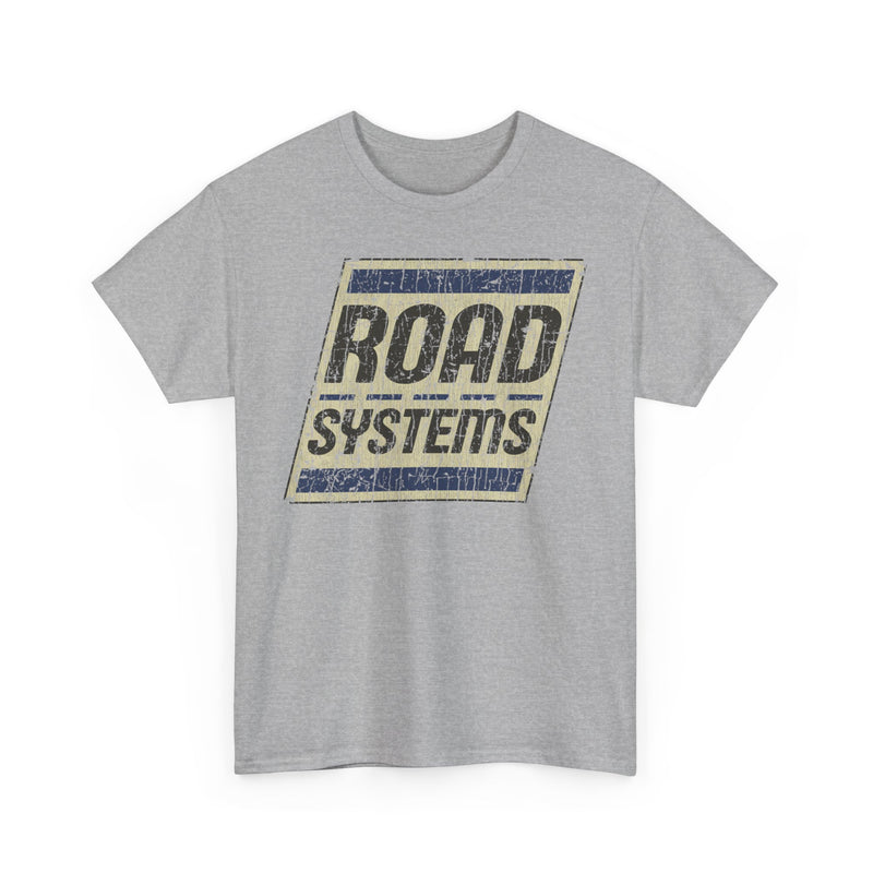 Load image into Gallery viewer, Road Systems LTL Trailers 1977 Trucking T-shirt
