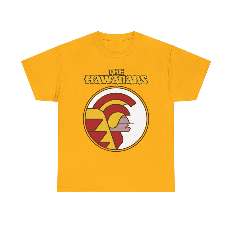 Load image into Gallery viewer, The Hawaiians Hawaii WFL World Football League Team T-shirt
