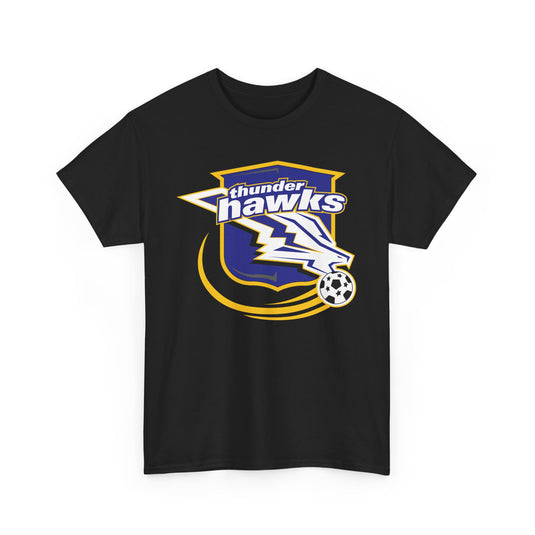 Toronto ThunderHawks Canada Soccer 2000-2001 T-shirt