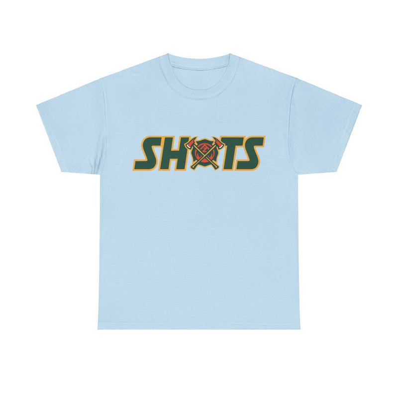 Load image into Gallery viewer, Arizona Hotshots Football Team T-shirt
