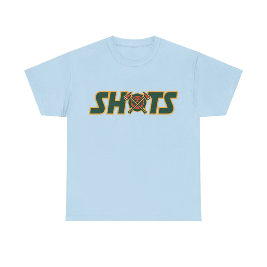 Arizona Hotshots Football Team T-shirt