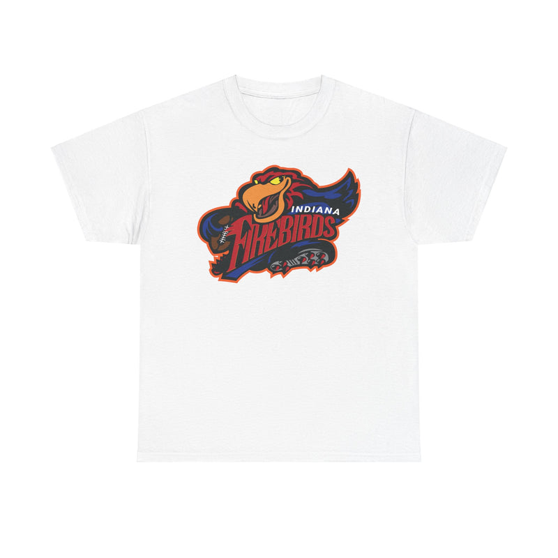 Load image into Gallery viewer, Indiana Firebirds Arena Football League 2001-2004 T-shirt
