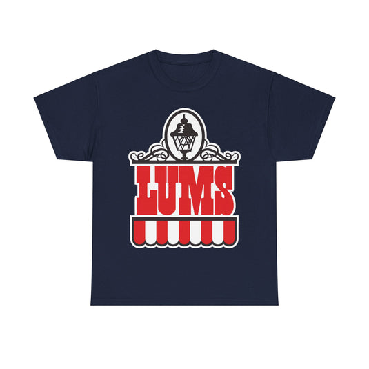 Lums Restaurant T-shirt