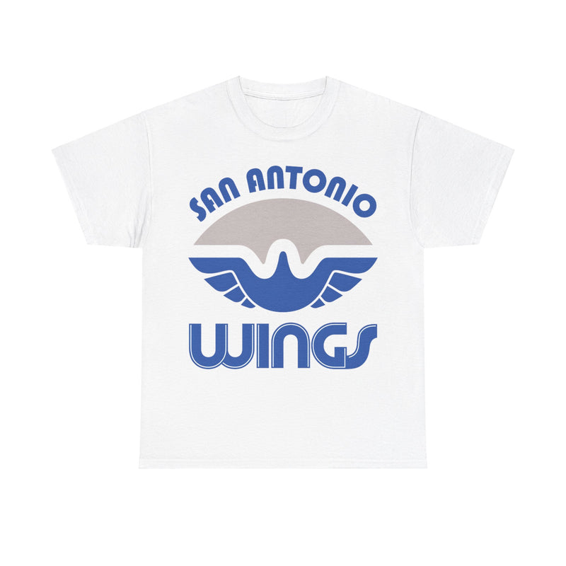 Load image into Gallery viewer, San Antonio Wings Texas Football Team T-shirt
