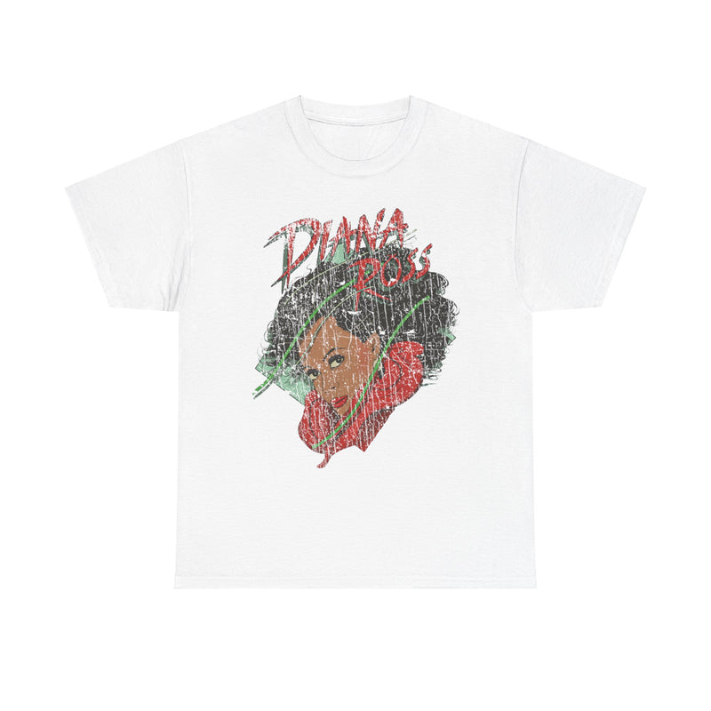 Load image into Gallery viewer, Diana Ross 1981 Celebrity T-shirt
