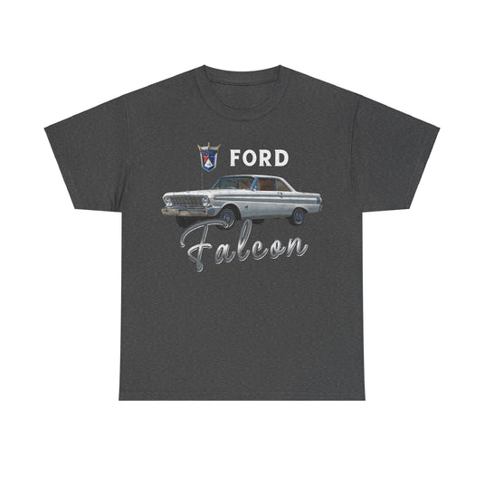 Ford Falcon Nostalgic Car T-shirt