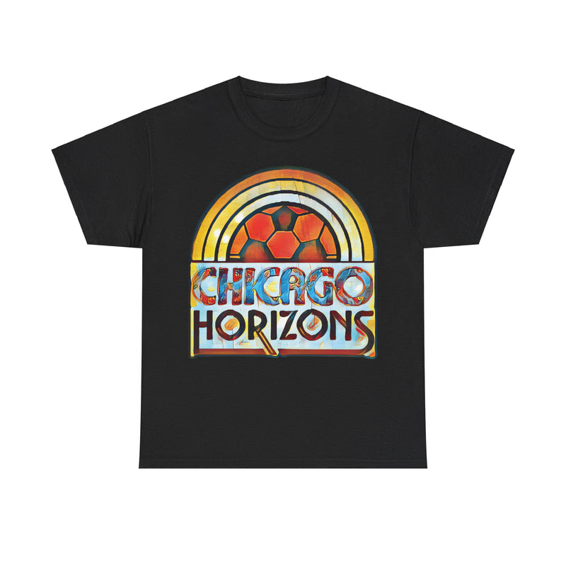 Load image into Gallery viewer, Chicago Horizons Illinois Soccer Team T-shirt
