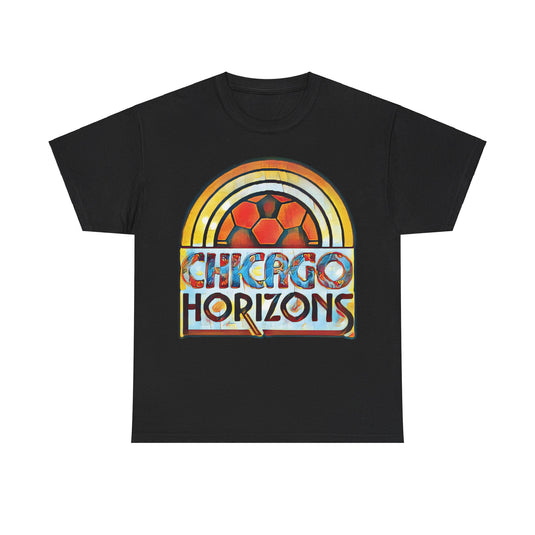 Chicago Horizons Illinois Soccer Team T-shirt