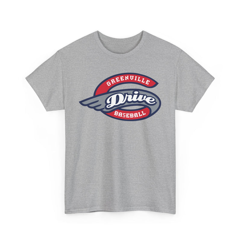 Load image into Gallery viewer, Greenville Drive South Carolina Minor League Baseball T-shirt
