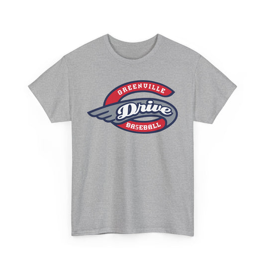 Greenville Drive South Carolina Minor League Baseball T-shirt