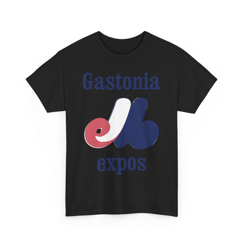 Load image into Gallery viewer, Gastonia Expos North Carolina Baseball 1983-1984 T-shirt
