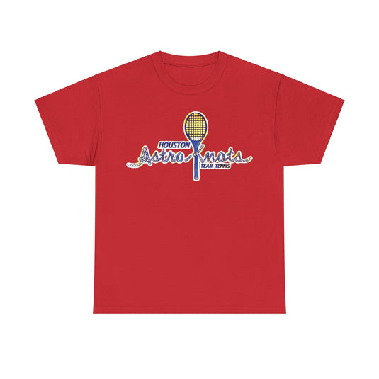 Houston Astro-Knots Texas Team Tennis T-shirt