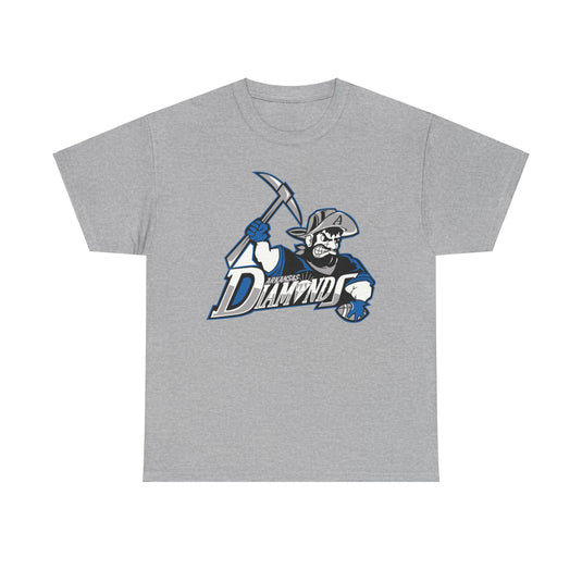 Arkansas Diamonds CFL Footbal Team T-shirt