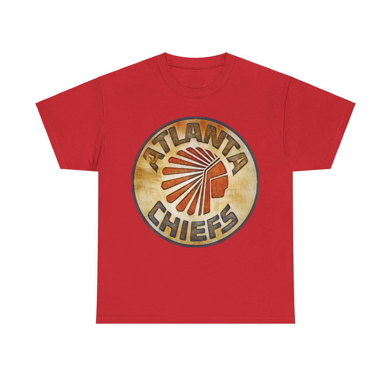 Load image into Gallery viewer, Atlanta Chiefs Georgia Soccer Team T-shirt
