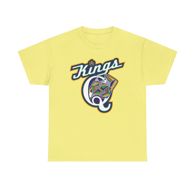 Load image into Gallery viewer, Queens Kings New York Baseball 2000 T-shirt
