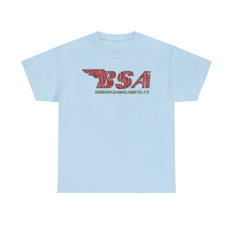 Load image into Gallery viewer, Birmingham Small Arms BSA 1861 T-shirt
