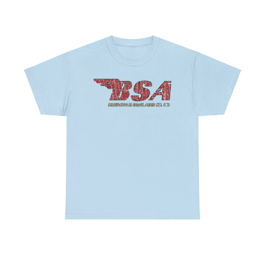 Birmingham Small Arms BSA 1861 T-shirt