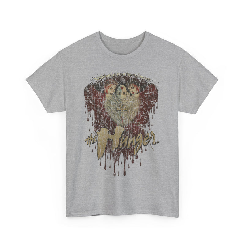 Load image into Gallery viewer, The Hunger 1983 Vampire Horror Movie T-shirt
