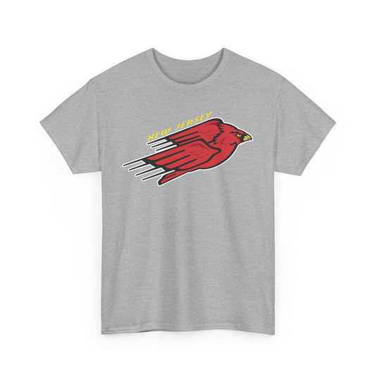 New Jersey Cardinals Baseball 1994-2005 T-shirt