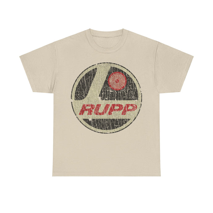 Rupp Industries 1959 Motorsports Nostalgic T-shirt